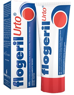FLOGERIL URTO 100 ML - Farmacia Rossi2 - Farmacia Rossi 