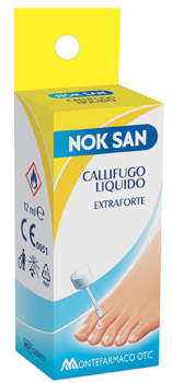 NOKSAN CALLIFUGO LIQUIDO 12 ML - Farmacia Rossi2 - Farmacia Rossi 