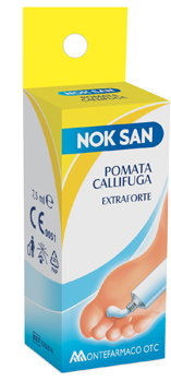 NOKSAN POMATA CALLIFUGA 7,5 ML - Farmacia Rossi2 - Farmacia Rossi 