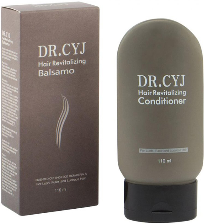 DR.CYJ BALSAMO RIVITALIZZANTE 110 ML - Farmacia Rossi2 - Farmacia Rossi 