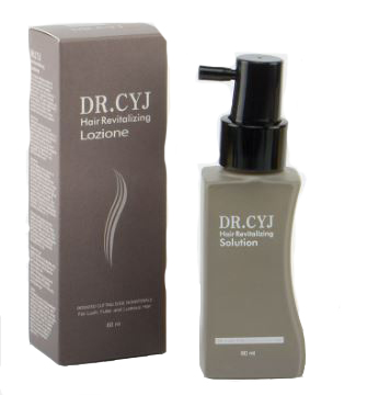 DR.CYJ LOZIONE RIVITALIZZANTE 60 ML - Farmacia Rossi2 - Farmacia Rossi 