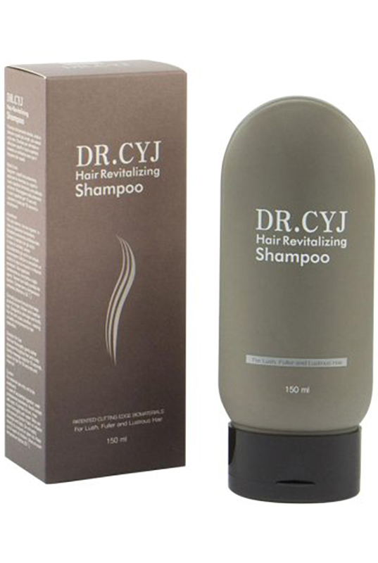 DR.CYJ SHAMPOO RIVITALIZZANTE 150 ML - Farmacia Rossi2 - Farmacia Rossi 