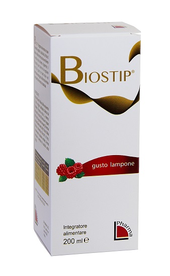 BIOSTIP 200 ML - Farmacia Rossi2 - Farmacia Rossi 