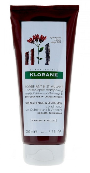 KLORANE BALSAMO ALLA CHININA 200 ML - Farmacia Rossi2 - Farmacia Rossi 