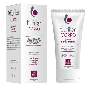 EUFILLER CORPO 200 ML - Farmacia Rossi2 - Farmacia Rossi 