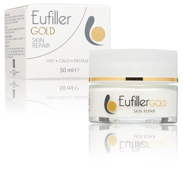 EUFILLER GOLD 50 ML - Farmacia Rossi2 - Farmacia Rossi 