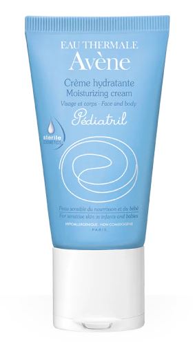 EAU THERMALE AVENE PEDIATRIL CREMA IDRATANTE 50 ML - Farmacia Rossi2 - Farmacia Rossi 