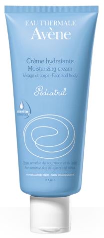 EAU THERMALE AVENE PEDIATRIL CREMA IDRATANTE 200 ML - Farmacia Rossi2 - Farmacia Rossi 