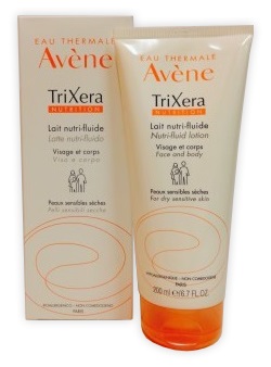 EAU THERMALE AVENE TRIXERA NUTRITION LATTE NUTRI-FLUIDO 200 ML - Farmacia Rossi2 - Farmacia Rossi 