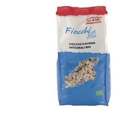 FIOCCHI DI AVENA BIO 500 G - Farmacia Rossi2 - Farmacia Rossi 