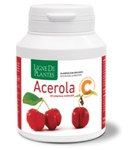 ACEROLA BIO 60 COMPRESSE MASTICABILI 54 G - Farmacia Rossi2 - Farmacia Rossi 