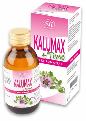 KALUMAX TIMO 150 ML - Farmacia Rossi2 - Farmacia Rossi 
