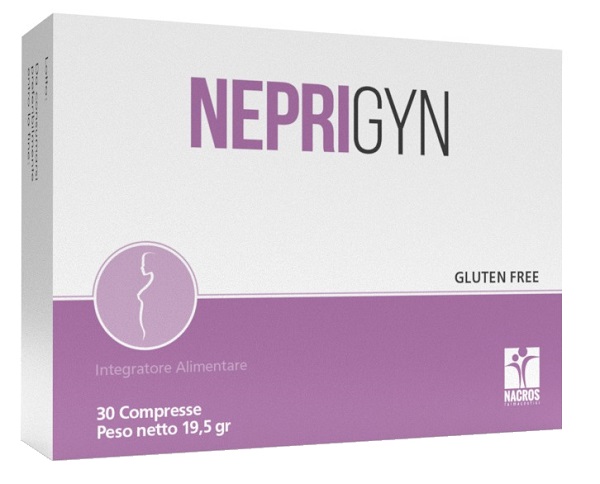 NEPRIGYN 30 COMPRESSE - Farmacia Rossi2 - Farmacia Rossi 