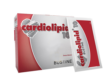 CARDIOLIPID 10 20 BUSTINE - Farmacia Rossi2 - Farmacia Rossi 