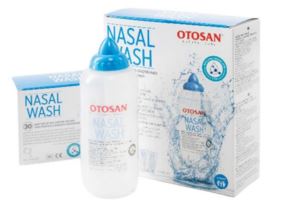 OTOSAN NASAL WASH KIT - Farmacia Rossi2 - Farmacia Rossi 
