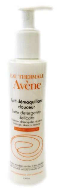 EAU THERMALE AVENE LATTE DETERGENTE DUO 2X200 ML - Farmacia Rossi2 - Farmacia Rossi 