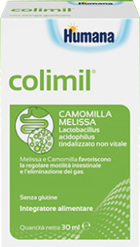 COLIMIL HUMANA 30 ML - Farmacia Rossi2 - Farmacia Rossi 