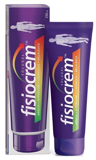 FISIOCREM 250 ML - Farmacia Rossi2 - Farmacia Rossi 