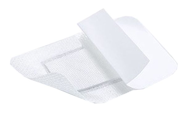 CEROTTO TRASPIRANTE STERILE 7X5CM CURAPOR CON CUSCINETTO CENTRALE 4X2,5CM CON ADESIVO POLIACRILICO 5 PEZZI - Farmacia Rossi2 - Farmacia Rossi 