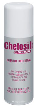 CHETOSIL REPAIR SPRAY BARRIERA PROTETTIVA 125 ML - Farmacia Rossi2 - Farmacia Rossi 