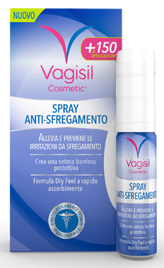 VAGISIL ANTI-SFREGAMENTO SPRAY 30 ML - Farmacia Rossi2 - Farmacia Rossi 