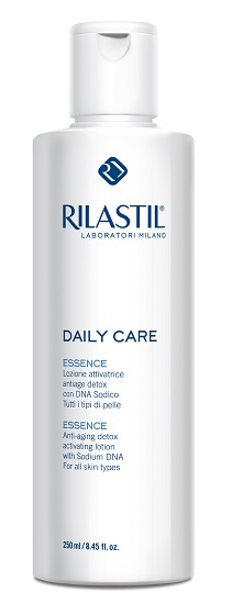 RILASTIL DAILY CARE ESSENCE LOZIONE - Farmacia Rossi2 - Farmacia Rossi 