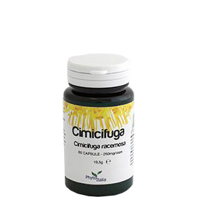 CIMICIFUGA RACEMOSA 60 CAPSULE - Farmacia Rossi2 - Farmacia Rossi 