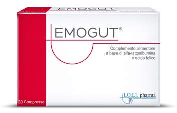 EMOGUT 20 COMPRESSE 650 MG - Farmacia Rossi2 - Farmacia Rossi 