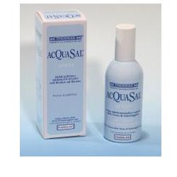 ACQUASAL SPRAY SOLUZIONE ISOTONICA IRRIGAZIONE NASALE SPRAY 100ML - Farmacia Rossi2 - Farmacia Rossi 