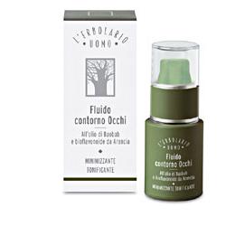 UOMO FLUIDO CONTORNO OCCHI 15 ML - Farmacia Rossi2 - Farmacia Rossi 