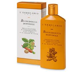 BAGNODOCCIA DOPOSOLE 375 ML - Farmacia Rossi2 - Farmacia Rossi 