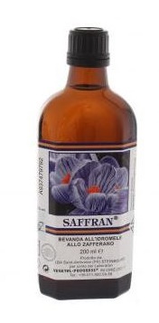 SAFFRAN IDROMIELE 200 ML - Farmacia Rossi2 - Farmacia Rossi 