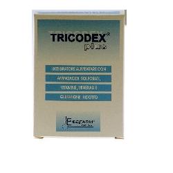 TRICODEX PLUS 15 COMPRESSE - Farmacia Rossi2 - Farmacia Rossi 