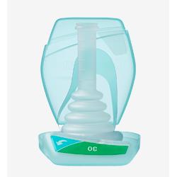 GUAINA ADESIVA CONVEEN OPTIMA SILICONE DIAMETRO 40 MM 30 PEZZI - Farmacia Rossi2 - Farmacia Rossi 