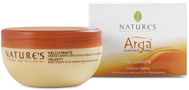 ARGA' VELLUTANTE CREMA CORPO - Farmacia Rossi2 - Farmacia Rossi 