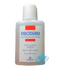 FISIODERM GEL IGIENIZZANTE MANI 80 ML - Farmacia Rossi2 - Farmacia Rossi 