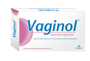 VAGINOL LAVANDA VAGINALE 5 FLACONI 150 ML - Farmacia Rossi2 - Farmacia Rossi 