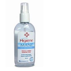 HIGIENE MANI GEL IGIENIZZANTE 100 ML - Farmacia Rossi2 - Farmacia Rossi 