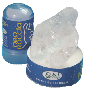 DEOSTICK CRISTALLO DEODORANTE CRISTALLO 50 G - Farmacia Rossi2 - Farmacia Rossi 