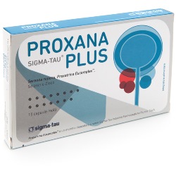 PROXANA PLUS 15 CAPSULE MOLLI - Farmacia Rossi2 - Farmacia Rossi 