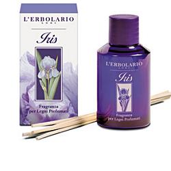 IRIS FRAGRANZA LEGNI PROFUMATI 125 ML - Farmacia Rossi2 - Farmacia Rossi 