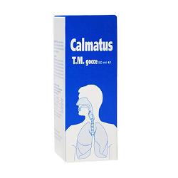 CALMATUS TINTURA MADRE GOCCE 50 ML - Farmacia Rossi2 - Farmacia Rossi 
