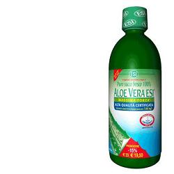 ESI ALOE VERA SUCCO 1000 ML OFFERTA SPECIALE - Farmacia Rossi2 - Farmacia Rossi 