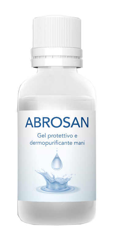 ABROSAN GEL 80 ML - Farmacia Rossi2 - Farmacia Rossi 