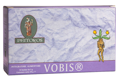 VOBIS 16 BUSTINE - Farmacia Rossi2 - Farmacia Rossi 