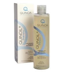 QUINOIL SHAMPOO 4 OLII 250 ML - Farmacia Rossi2 - Farmacia Rossi 