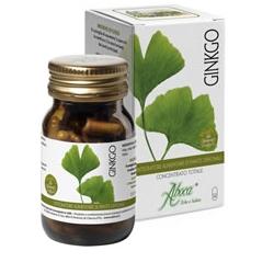 GINKGO CONCENTRATO TOTALE 50 OPERCOLI - Farmacia Rossi2 - Farmacia Rossi 