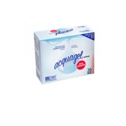 ACQUAGEL GRANATINA 20 BUSTINE 5 G - Farmacia Rossi2 - Farmacia Rossi 