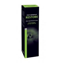 ETHICSPORT RESTORE TUBO 150 ML - Farmacia Rossi2 - Farmacia Rossi 