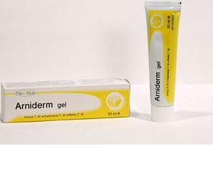 ARNIDERM GEL 50ML - Farmacia Rossi2 - Farmacia Rossi 